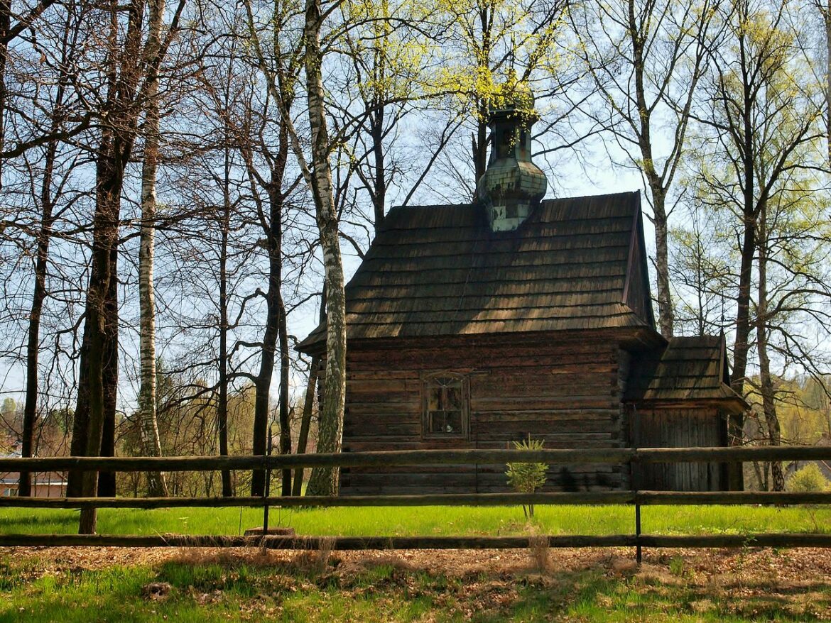 KOś Siep