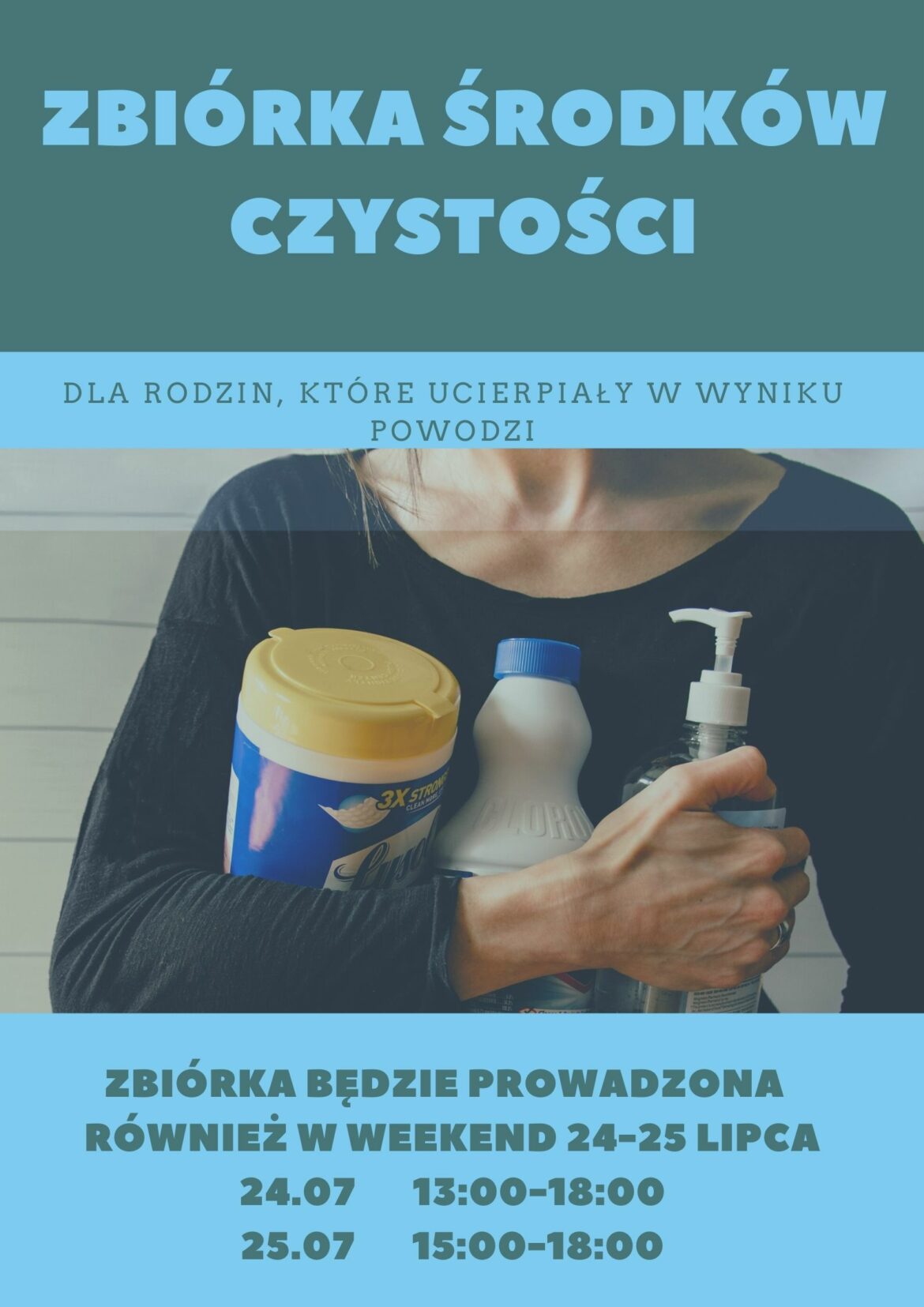 Zbiórka chemii