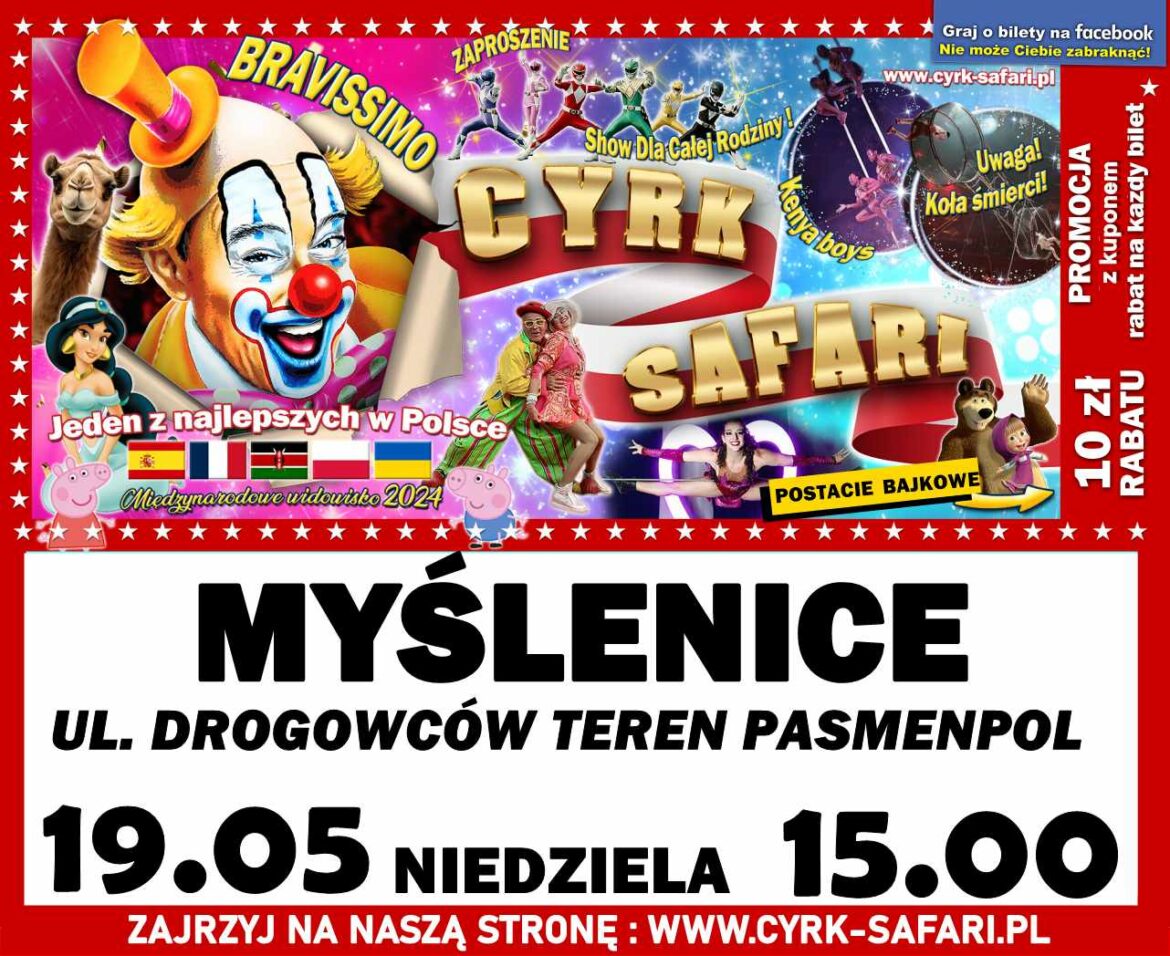 Myślenice2024